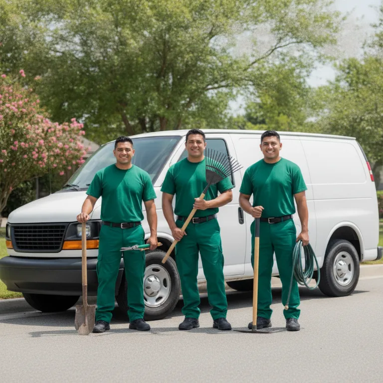 Designer de Paisagem equipe em Umuarama